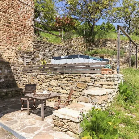 Chalet Casa Rocchino