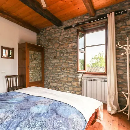 Casa Rocchino Serole