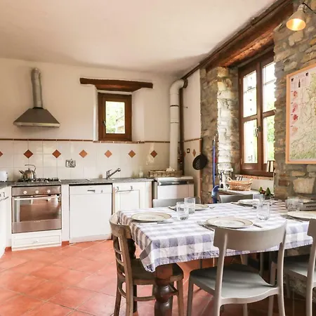 Casa Rocchino Chalet *