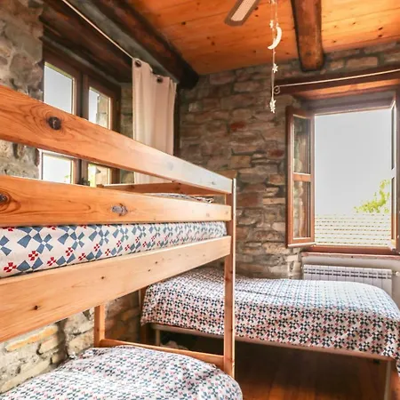 Casa Rocchino Chalet