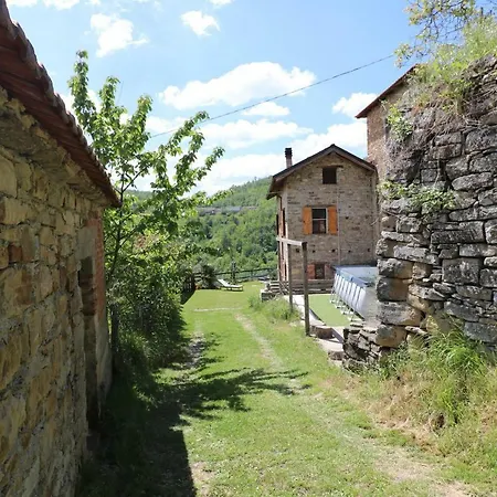 Casa Rocchino * Serole