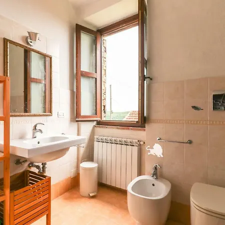 Chalet Casa Rocchino *