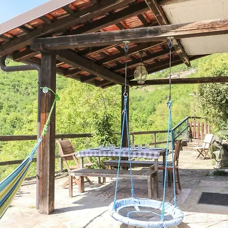 Casa Rocchino