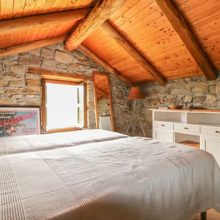 Casa Rocchino Chalet Serole
