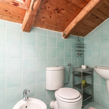 Chalet Casa Rocchino Serole