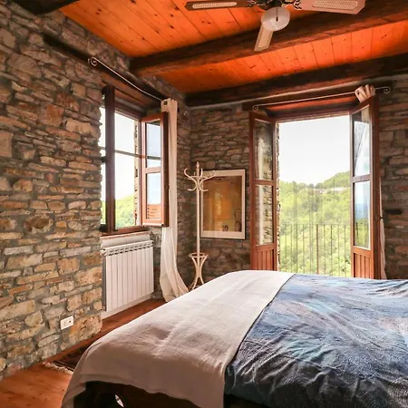 Casa Rocchino Chalet