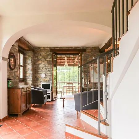 Chalet Casa Rocchino Serole
