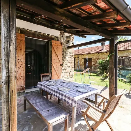 Casa Rocchino Serole