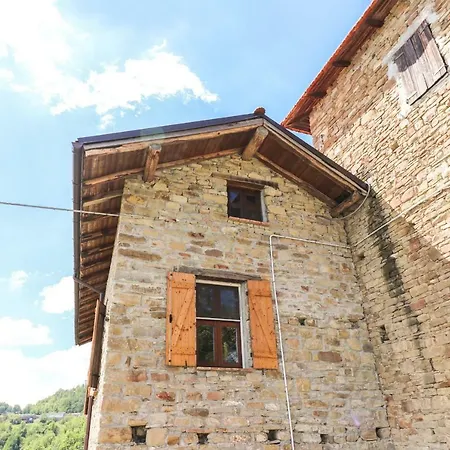 Casa Rocchino *