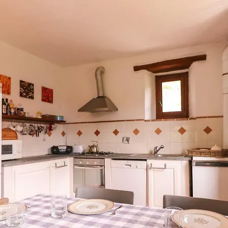 Chalet Casa Rocchino Serole