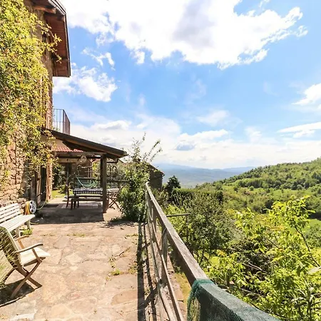 Casa Rocchino Serole