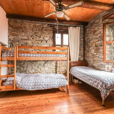 Casa Rocchino Chalet *