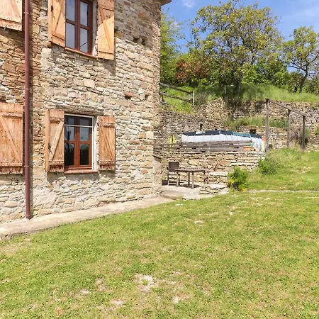 Chalet Casa Rocchino *