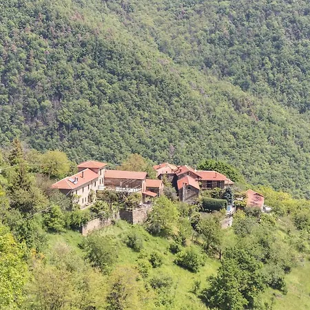 Casa Rocchino * Serole