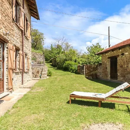Chalet Casa Rocchino