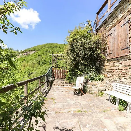 Casa Rocchino Chalet Serole