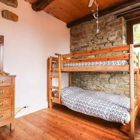Chalet Casa Rocchino Serole