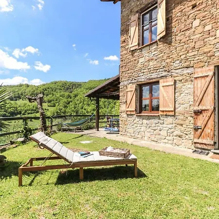 Casa Rocchino Chalet