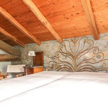 Chalet Casa Rocchino