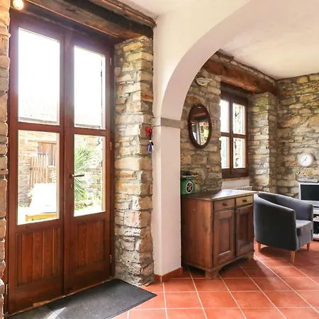 Casa Rocchino *