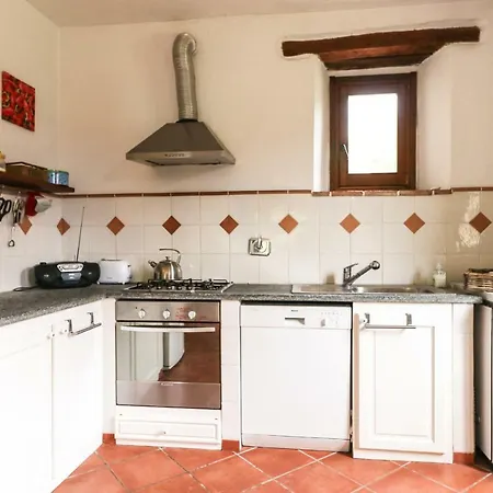 Casa Rocchino * Serole