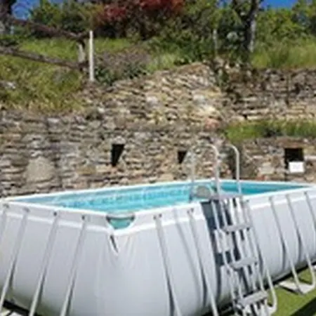 Casa Rocchino Chalet *